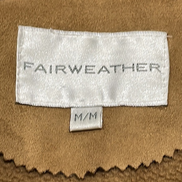 Vintage Fairweather Jacket - Picture 6 of 9